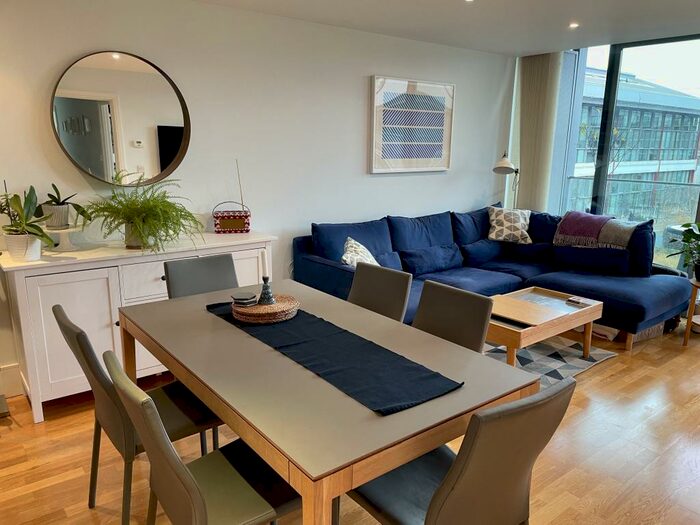 2 Bedroom Flat To Rent In Southstand Apartments, Highbury Stadium Square, London, N5