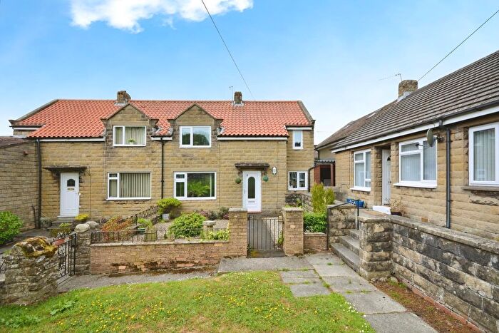 3 Bedroom Semi-Detached House For Sale In Rest Haven, Cockfield, DL13