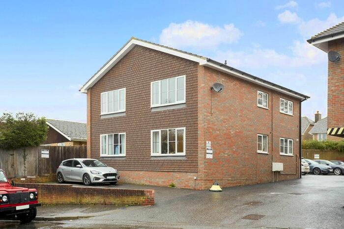 2 Bedroom Maisonette To Rent In Martletts Corner, Church Street, Rudgwick, Horsham, RH12