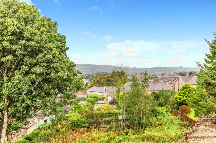 2 Bedroom Apartment To Rent In Marsden Cross View, Brierfield, BB9