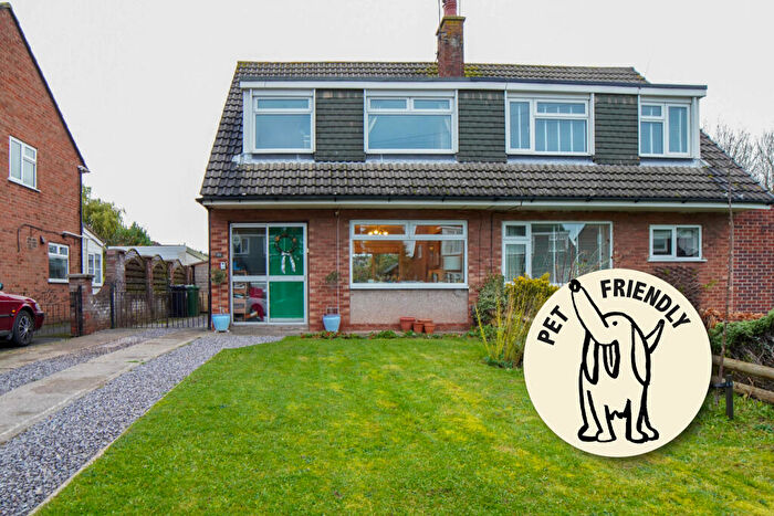 3 Bedroom Semi-Detached House To Rent In Orchard Avenue, Thornbury, BS35