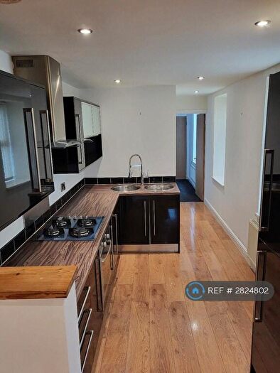 1 Bedroom Maisonette To Rent In Racecommon Road, Barnsley, S70