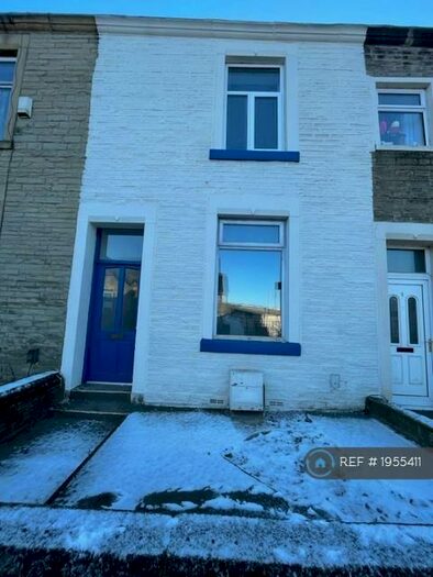 2 Bedroom Terraced House To Rent In Cragg Street, Colne, BB8