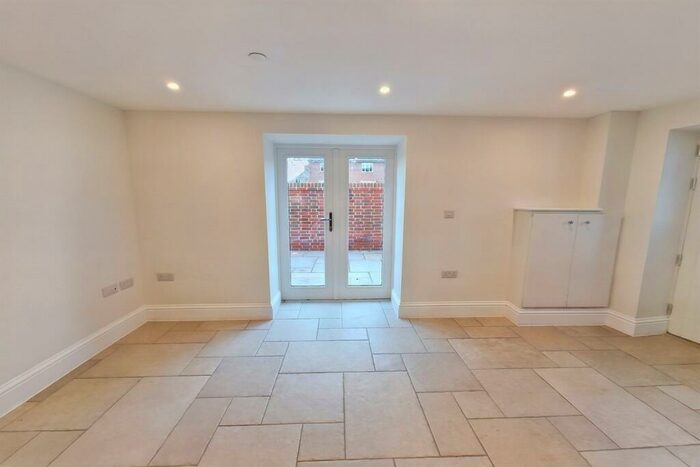 2 Bedroom Semi-Detached House For Sale In Bridport Town Centre, DT6