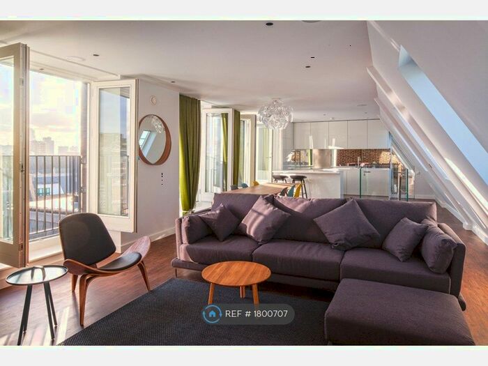 2 Bedroom Flat To Rent In Southwark Street, London, SE1