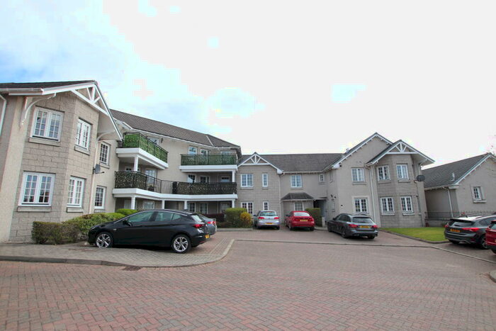 2 Bedroom Flat To Rent In Earlston Place, Carnousite, DD7