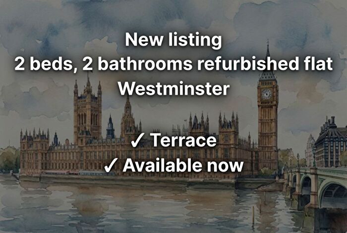 2 Bedroom Flat To Rent In Ashmore Road, London, W9