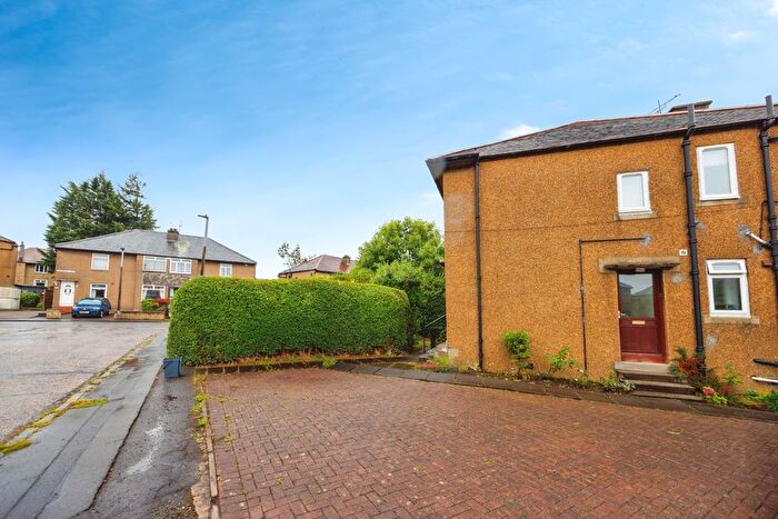 2 Bedroom Flat For Sale In Broomburn Grove, Edinburgh, EH12