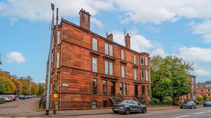 3 Bedroom Flat For Sale In Queens Drive, Flat B/, Queens Park, Glasgow, G42
