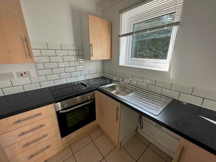 1 Bedroom Apartment To Rent In High Street, Marton, DN21