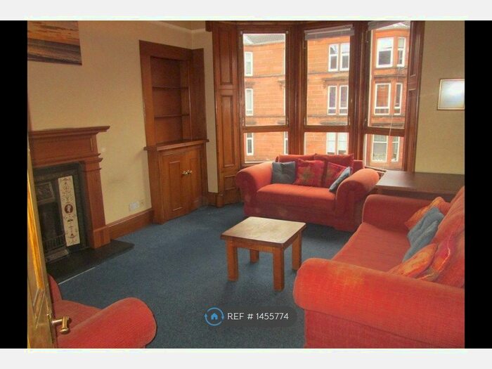 2 Bedroom Flat To Rent In Minard Road, Glasgow, G41