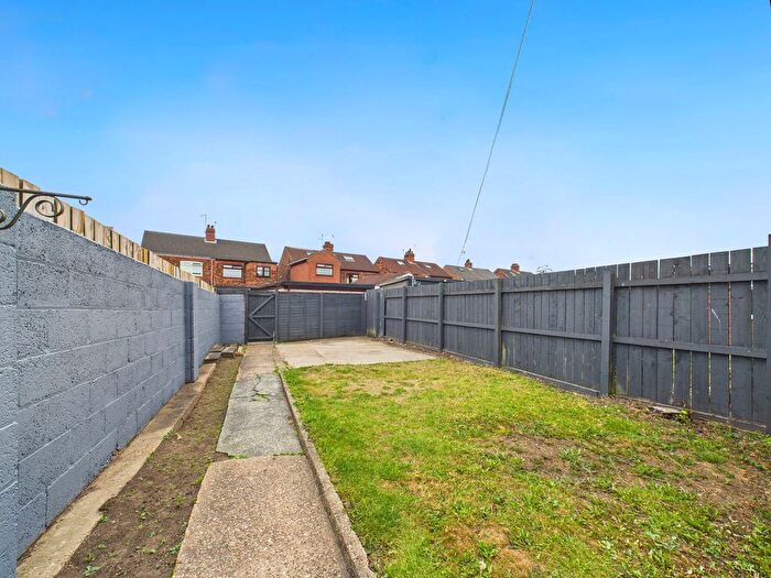 3 Bedroom Terraced House For Sale In Savery Street, Hull, HU9