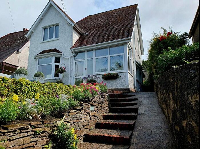 3 Bedroom Detached House For Sale In Bolgoed Road, Pontarddulais, Swansea, SA4