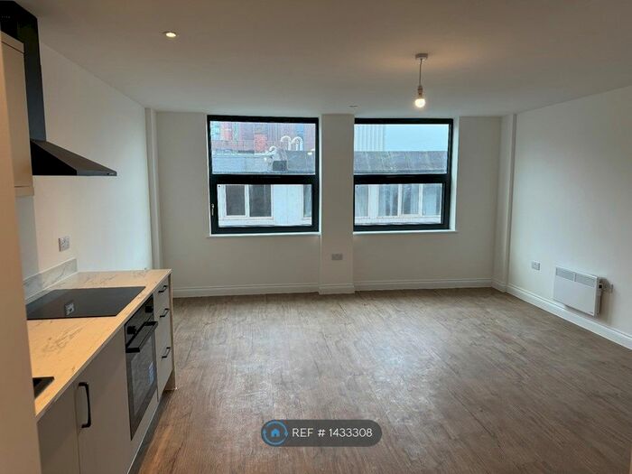 Studio To Rent In North Church House, Sheffield, S1