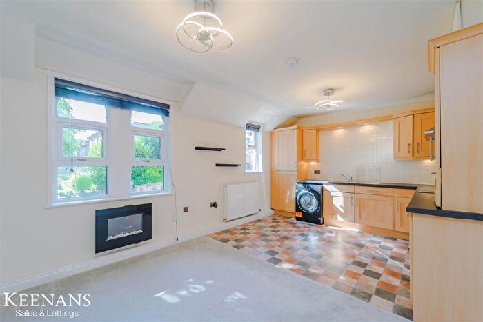 1 Bedroom Flat To Rent In The Courtyard, Burnley, BB11