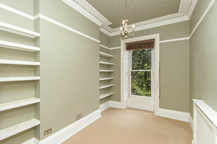 2 Bedroom Apartment To Rent In Osborne Road, Clifton, Bristol, BS8