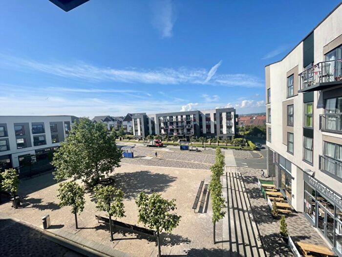 2 Bedroom Apartment To Rent In The Square, Long Down Avenue, Cheswick Village, BS16