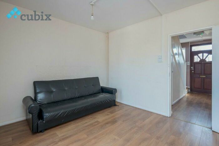 4 Bedroom Maisonette To Rent In Rogers Road, London, E16