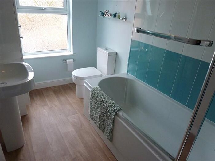 2 Bedroom Terraced House To Rent In Manchester Street, Derby, DE22