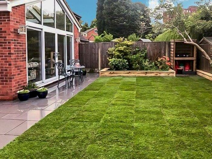 5 Bedroom Detached House To Rent In Lodge Farm Close, Walmley, B76