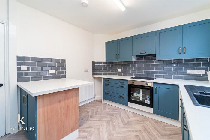 4 Bedroom Terraced House For Sale In York Street, Bury, BL9