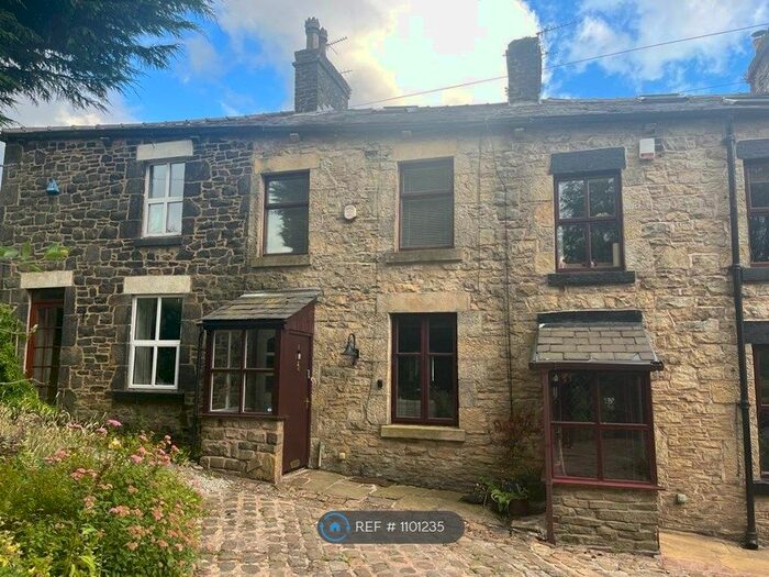 3 Bedroom Terraced House To Rent In Alfred Street, Egerton, Bolton, BL7