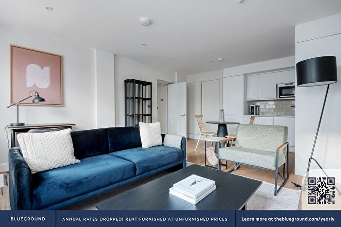 1 Bedroom Flat To Rent In Waterloo, London, SE1