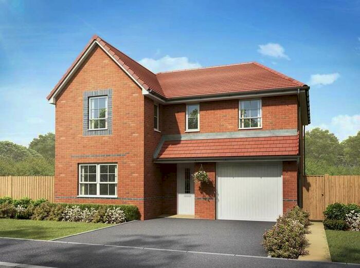 4 Bedroom House For Sale In Hale, Fradley Manor, Hay End Lane, Lichfield, WS13 4 Bedroom House For Sale In Hale, Fradley Manor, Hay End Lane, Lichfield, WS13