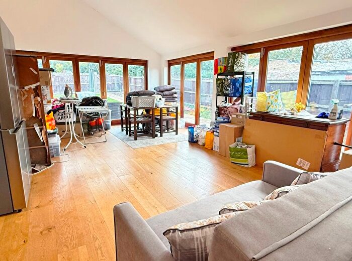 5 Bedroom Semi-detached House To Rent In Church Farm Barns, Short Road, Snailwell, Newmarket, CB8