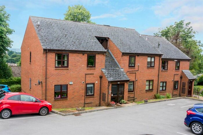2 Bedroom Apartment To Rent In The Belfry, Yeadon, Leeds, LS19