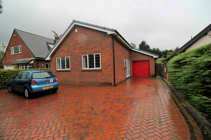 3 Bedroom Bungalow To Rent In Whittingham Lane, Broughton, Preston, PR3