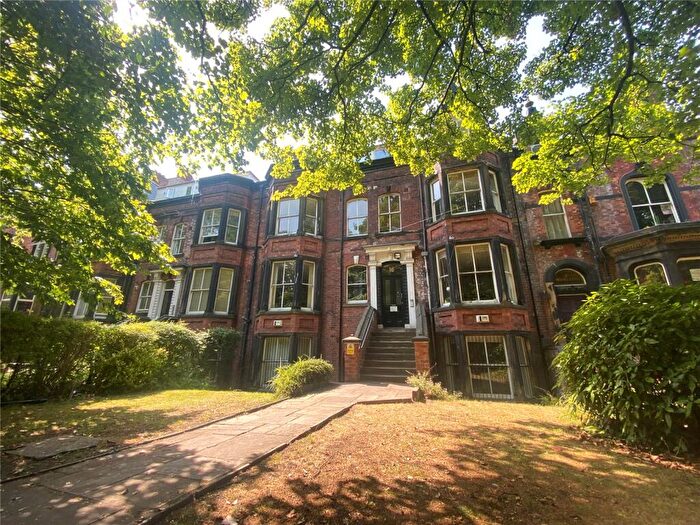 1 Bedroom Apartment For Sale In Flat, Moorland Road, Leeds, West Yorkshire, LS6