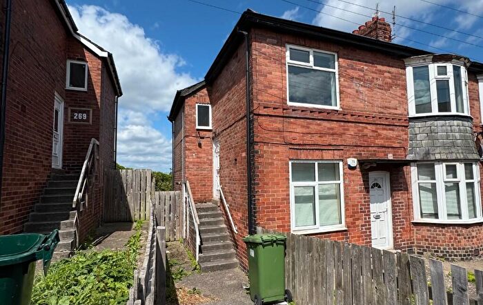 2 Bedroom Flat To Rent In Grace Street, Newcastle Upon Tyne, NE6