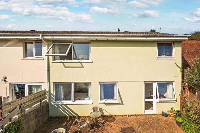 3 Bedroom End Of Terrace House For Sale In The Shields, Ilfracombe, Devon, EX34