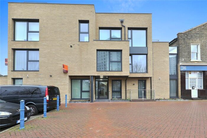 1 Bedroom Flat To Rent In Clyde Street, London, SE8