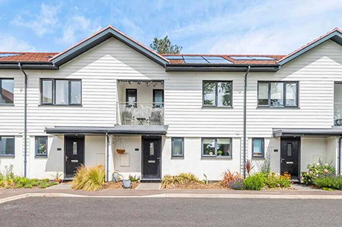 2 Bedroom Terraced House For Sale In Conifer Road, Hemsby, NR29