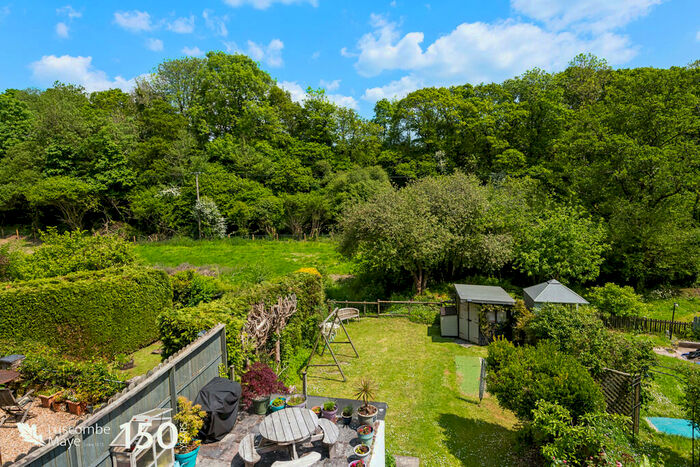 3 Bedroom Cottage For Sale In Railway View, Brixton Torr, Plymouth, PL8