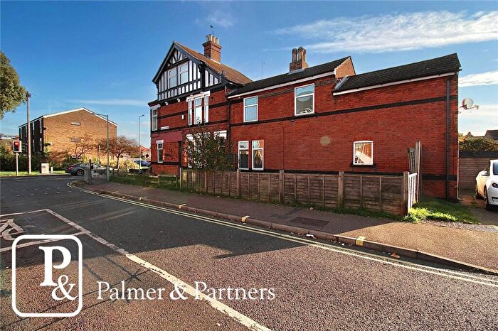 2 Bedroom Maisonette To Rent In Bramford Road, Ipswich, Suffolk, IP1