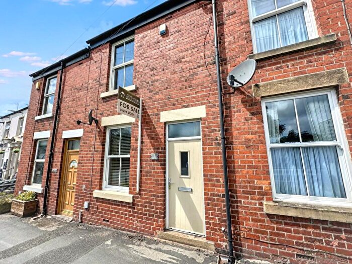 2 Bedroom Cottage For Sale In Early Viewing Highly Advised, PR3