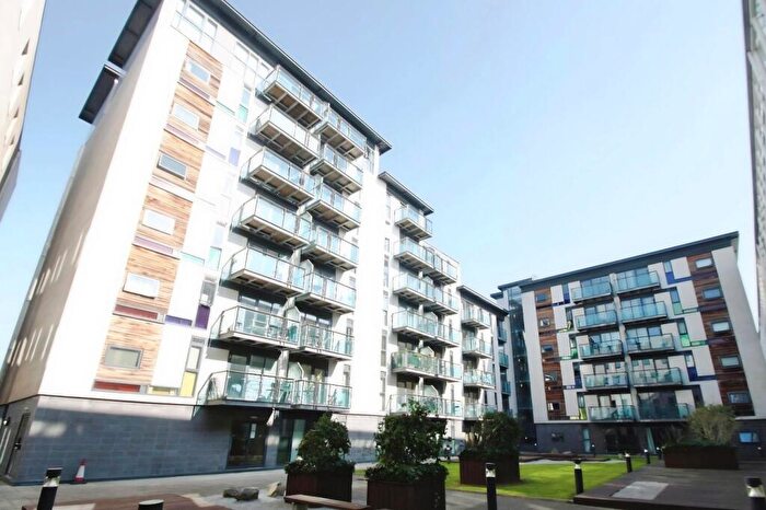 1 Bedroom Flat To Rent In Skinner Lane, Leeds, West Yorkshire, LS7