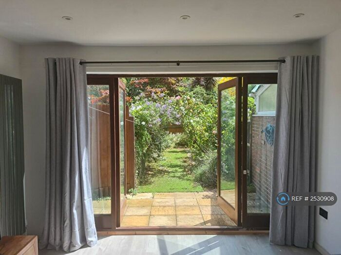 2 Bedroom Terraced House To Rent In Lytham Street, London, SE17