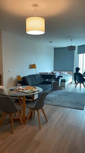 1 Bedroom Studio To Rent In Daneland Walk, London, N17