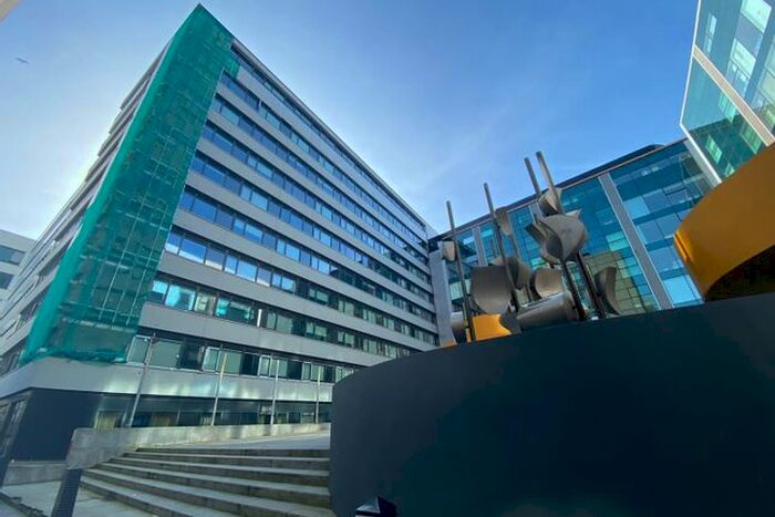Studio To Rent In Drury Lane, Liverpool, L2