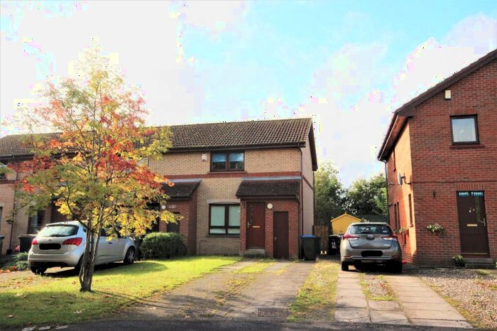 2 Bedroom End Of Terrace House To Rent In Duncansby Way, Perth, Perthshire, PH1