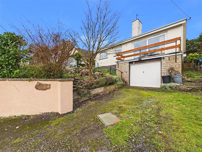 3 Bedroom Bungalow For Sale In Black Torrington, Beaworthy, Devon, EX21