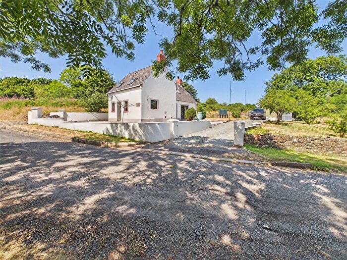2 Bedroom Cottage For Sale In Redstock Cottage, Redstock Lane, Johnston, Haverfordwest, SA62