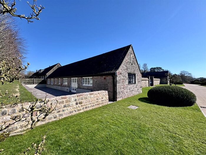 3 Bedroom Semi Detached House To Rent In Mounton House Park, Pwllmeyric, Chepstow, NP16