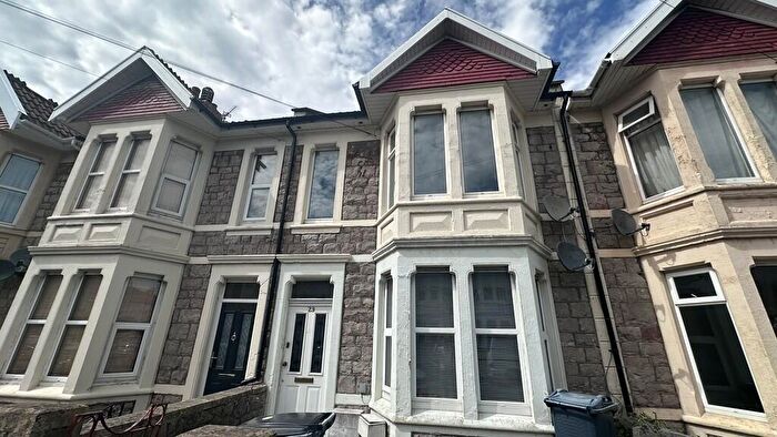 1 Bedroom Apartment To Rent In Amberey Road, Weston Super Mare, BS23