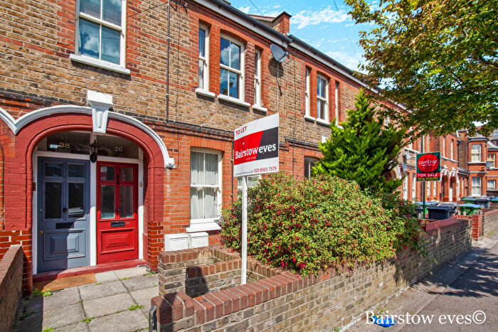 1 Bedroom Flat To Rent In Leucha Road, Walthamstow, E17