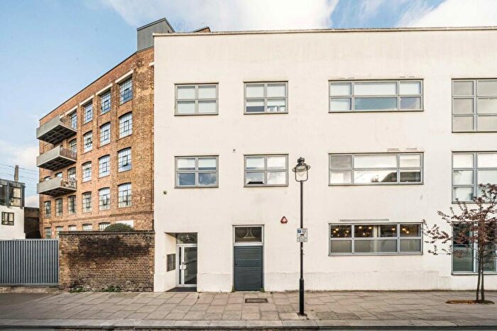 2 Bedroom Flat To Rent In Ryland Road, Kentish Town, NW5